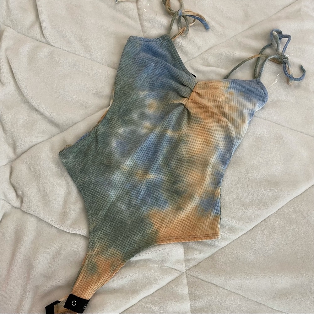 bodysuit